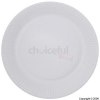 Essential Housewares Paper Plates 23cm Pack of 30