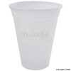 Essential Housewares White Drinking Cups 180cc