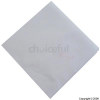 White Paloma Napkins Pack