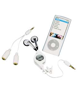 ESSENTIAL Pack for Nano 5G