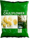 Essential Waitrose Cauliflower Florets (1Kg)