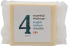 Essential Waitrose Mature White Cheddar (300g)
