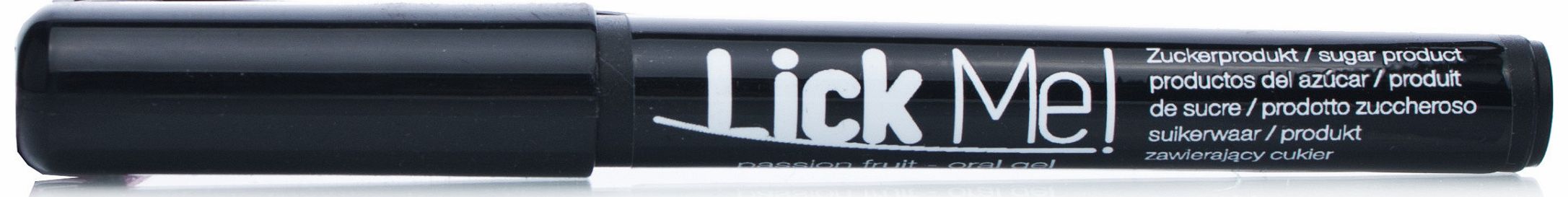 Essentials Lick Me! Passion Fruit Pen