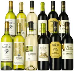 Essentials Mix - Mixed case