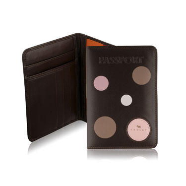 essentials Passport Cover