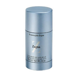 Essenza Di Zegna Ermenelgildo Zegna Z Zegna For Men Deodorant Stick 75g