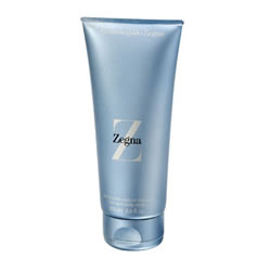 Essenza Di Zegna Ermenelgildo Zegna Z Zegna For Men Hair and Body Wash 200ml