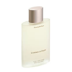Essenza Di Zegna For Men Aftershave Lotion 100ml