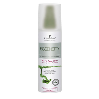 Essesnsity Essensity Air Fix Pump Spray 200ml