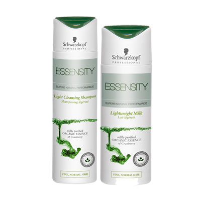 Essesnsity Essensity Fine Hair Multi Pack