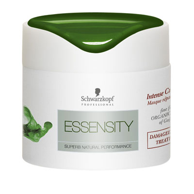 Essensity Intense Curing Mask 150ml