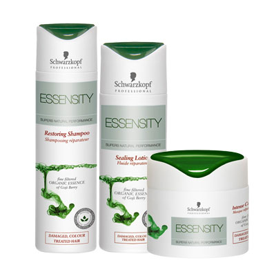 Essesnsity Essensity Intense Repair Hair Multi Pack