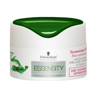 Essesnsity Essensity Texturising Mud 100ml