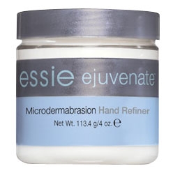 Essie EJUVENATE MICRODERMABRASION HAND REFINER