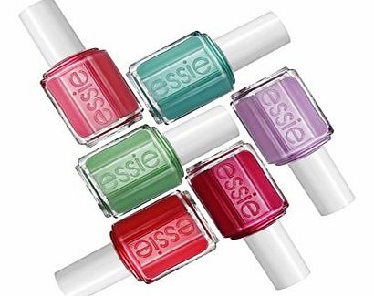 essie Nail Polish 794 SHES PICTURE PERFECT