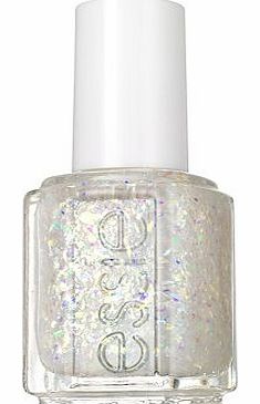 Nail Polish Luxe Effects Sparkle On Top