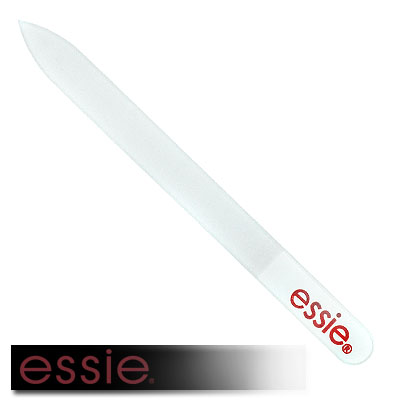 Essie Nails Crystal File Everlasting Abrasive