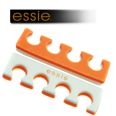 Essie Nails Foam PedicureToe Separators x 2