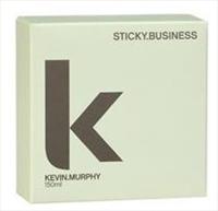 Essie Nails Kevin Murphy Sticky Business