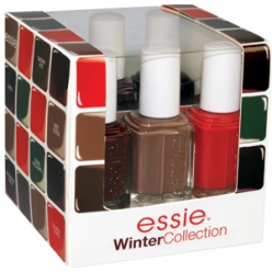 WINTER COLLECTION (6 PRODUCTS)
