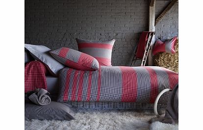 Essix Alpage Bedding Pillowcases Regular