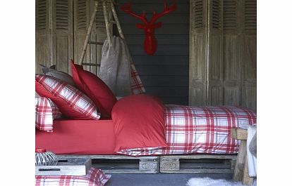 Essix Belvedere Bedding Duvet Cover Single