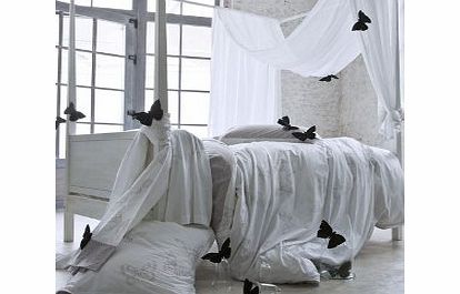 Essix Hypnose Bedding Pillowcases Euro Square