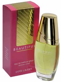 Estee Lauder Beautiful Eau de Parfum 15ml Spray
