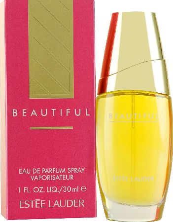 Estee Lauder, 2102[^]0006633 Beautiful eau de Parfum Spray