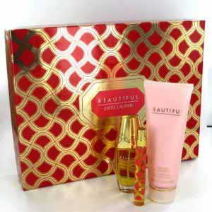 Estee Lauder Beautiful Gift Set 30ml