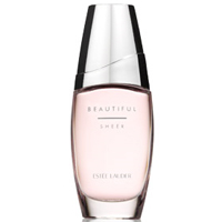 Estee Lauder Beautiful Sheer - 75ml Eau de Parfum Spray