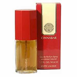Cinnabar For Women 50ml Edp Spray