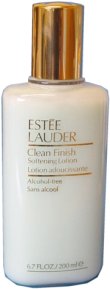 Clean Finish Softening Lotion 200ml -unboxed-