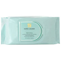 Estee Lauder Cleaners and Toners - Take it Away LongWear
