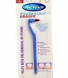 Estee Lauder Dental Teeth Stain Eraser Teeth Whitening