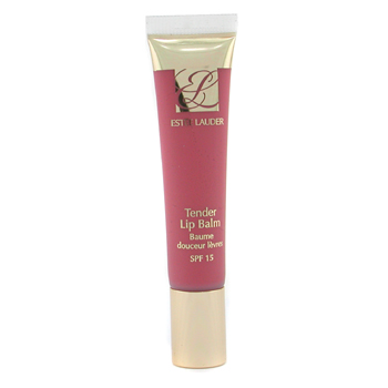 Estee-Lauder Estee Lauder Tender Lip Balm SPF15 01 Tender Peach