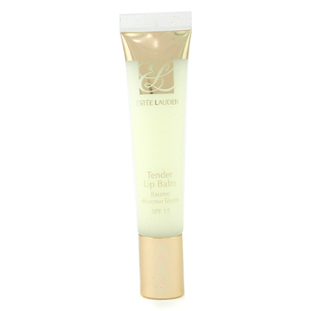 Estee-Lauder Estee Lauder Tender Lip Balm SPF15 06 Tender Nude