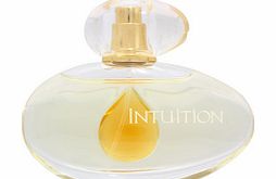 Estee Lauder Intuition Eau de Parfum Spray 100ml