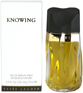 Estee Lauder Knowing Eau de Parfum Natural Spray for Women (30ml)