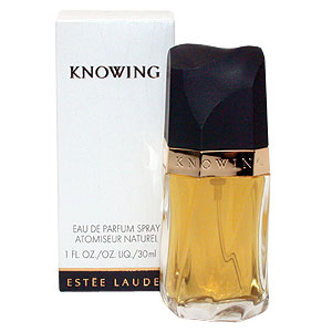 Estee Lauder Knowing For Women EDP Spray - size: 30ml