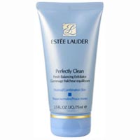 Estee Lauder Masks and Refiners - Perfectly Clean Fresh