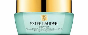 Estee Lauder Moisturisers DayWear Plus Advanced
