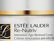 Estee Lauder Moisturisers Re-Nutriv Intensive