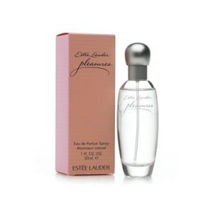 Estee Lauder Pleasures 30ml Eau De Parfum