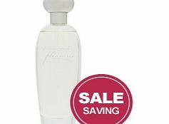 Estee Lauder Pleasures Eau de Parfum Spray 100ml