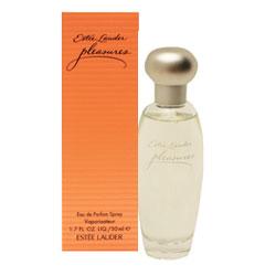 Estee Lauder Pleasures EDP
