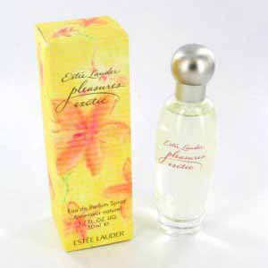 Estee Lauder Pleasures Exotic Eau de Parfum Spray 50ml