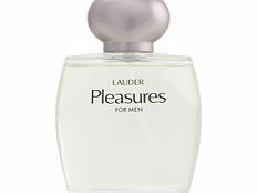 Pleasures for Men Cologne Spray 100ml