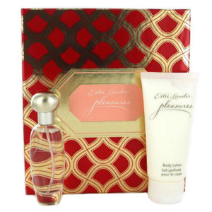 Estee Lauder Pleasures Gift Set 30ml