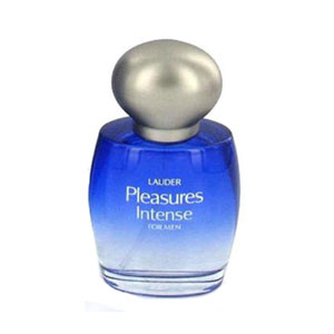 Estee Lauder Pleasures Intense For Men EDC Spray